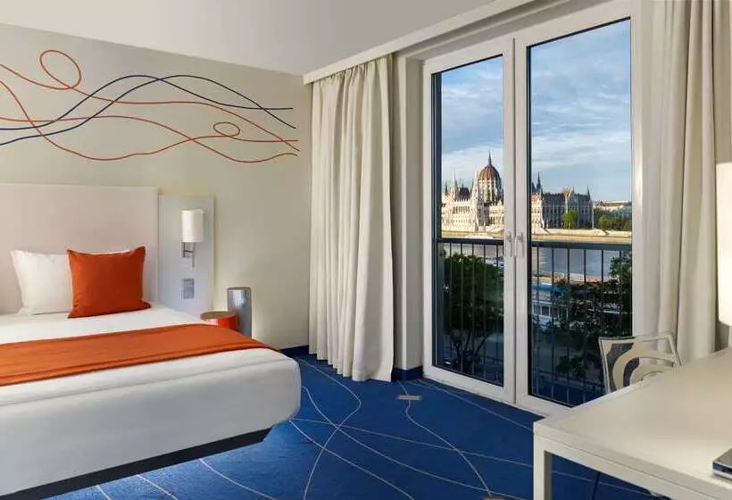 Fotos del hotel Art Otel Budapest, Part Of Radisson  Group:  22