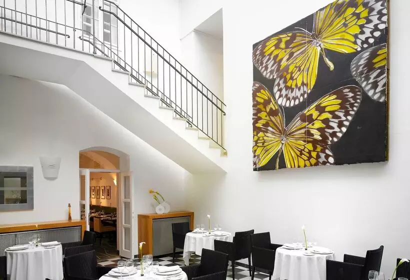 Fotos del hotel Art Otel Budapest, Part Of Radisson  Group:  13