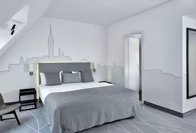 Fotos del hotel Art Otel Budapest, Part Of Radisson  Group:  20