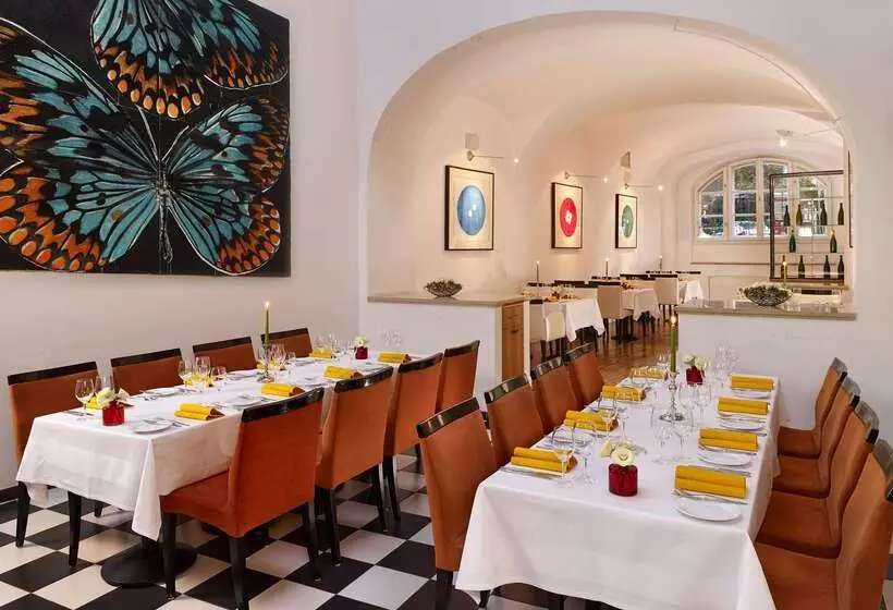 Fotos del hotel Art Otel Budapest, Part Of Radisson  Group:  15