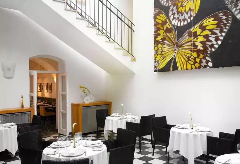 Fotos del hotel Art Otel Budapest, Part Of Radisson  Group:  3