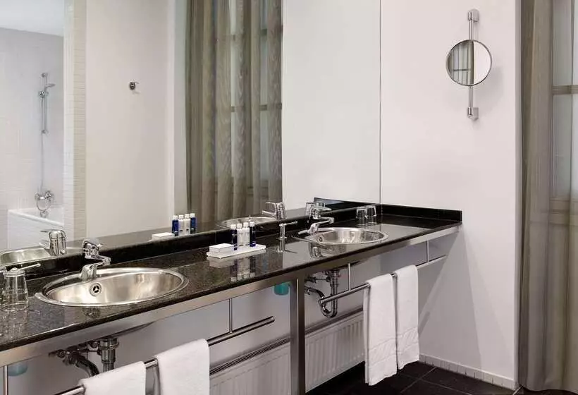 Fotos del hotel Art Otel Budapest, Part Of Radisson  Group:  10