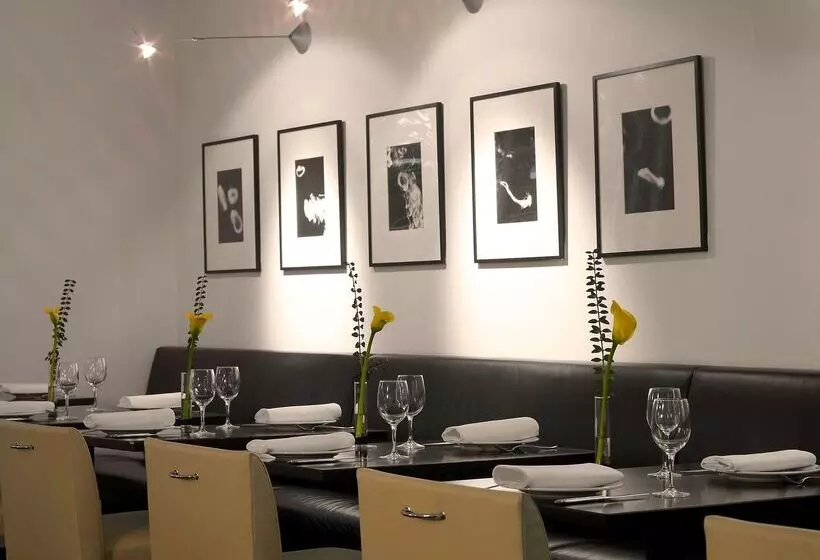 Fotos del hotel Art Otel Budapest, Part Of Radisson  Group:  9