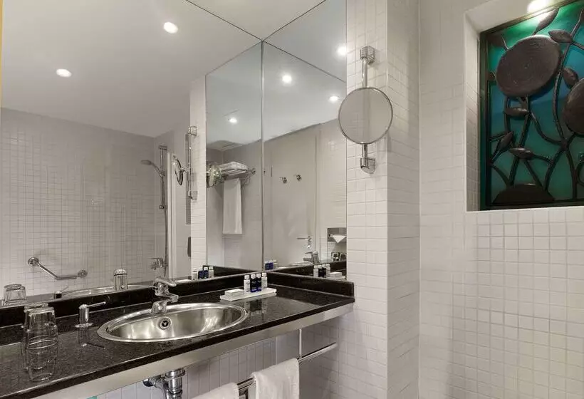 Fotos del hotel Art Otel Budapest, Part Of Radisson  Group:  6