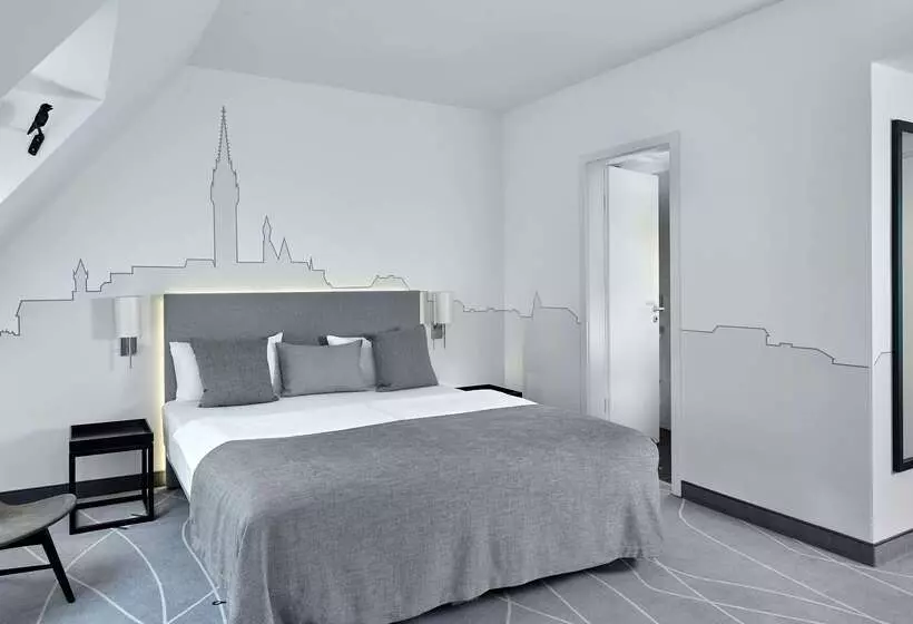 Fotos del hotel Art Otel Budapest, Part Of Radisson  Group:  21