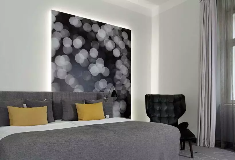 Fotos del hotel Art Otel Budapest, Part Of Radisson  Group:  23