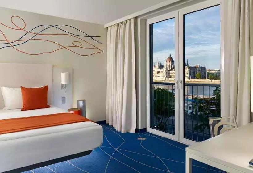 Fotos del hotel Art Otel Budapest, Part Of Radisson  Group:  24