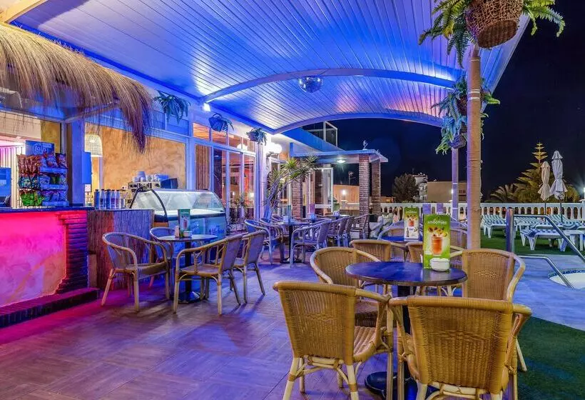 Fotos del hotel Princesa Solar 4* - Adults Recommended:  20