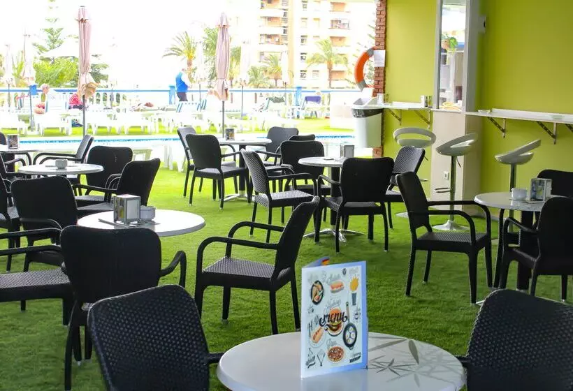 Fotos del hotel Princesa Solar 4* - Adults Recommended:  18