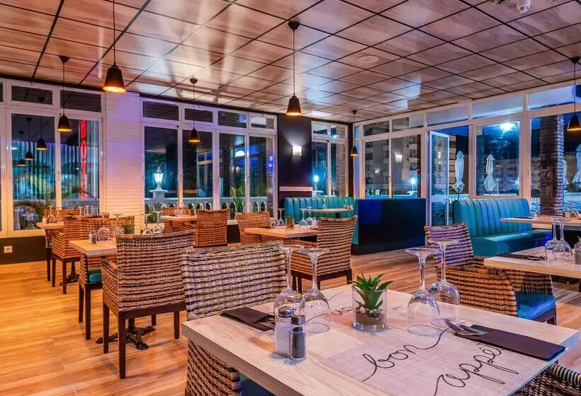 Fotos del hotel Princesa Solar 4* - Adults Recommended:  19