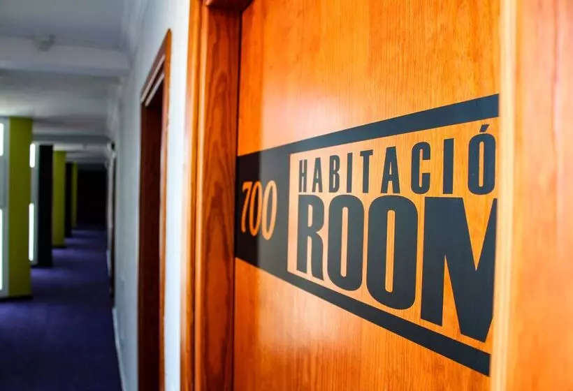 Fotos del hotel Princesa Solar 4* - Adults Recommended:  5