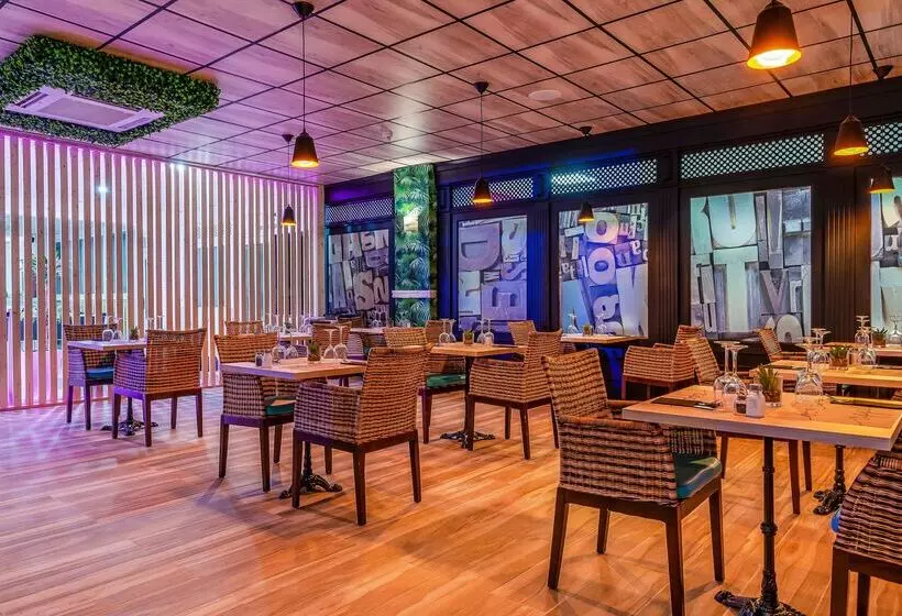 Fotos del hotel Princesa Solar 4* - Adults Recommended:  21