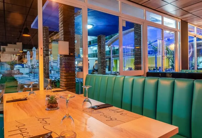 Fotos del hotel Princesa Solar 4* - Adults Recommended:  17