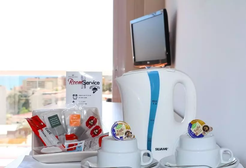 Fotos del hotel Princesa Solar 4* - Adults Recommended:  13