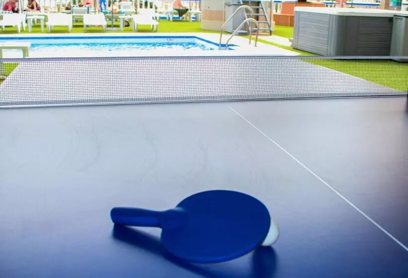 Fotos del hotel Princesa Solar 4* - Adults Recommended:  2