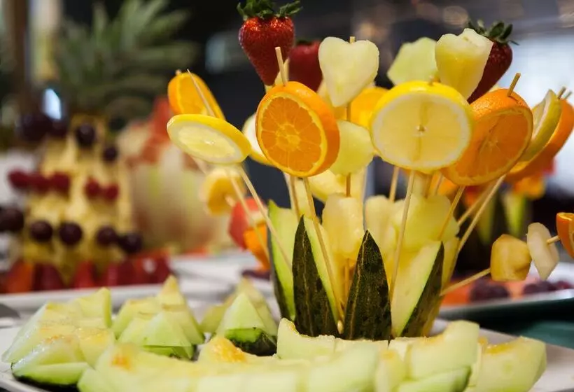 Fotos del hotel Princesa Solar 4* - Adults Recommended:  23