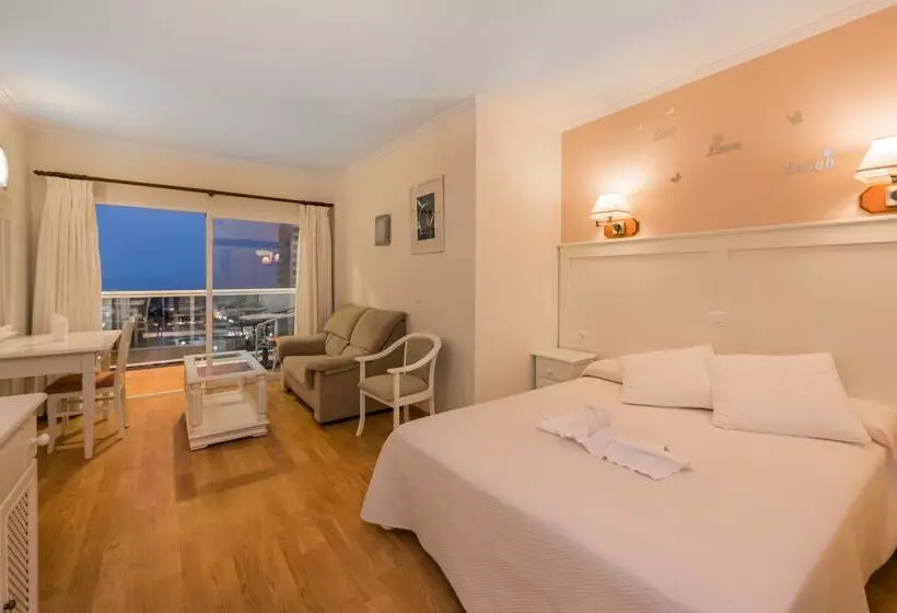 Fotos del hotel Princesa Solar 4* - Adults Recommended:  9