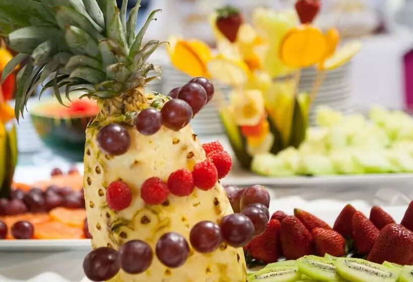 Fotos del hotel Princesa Solar 4* - Adults Recommended:  3