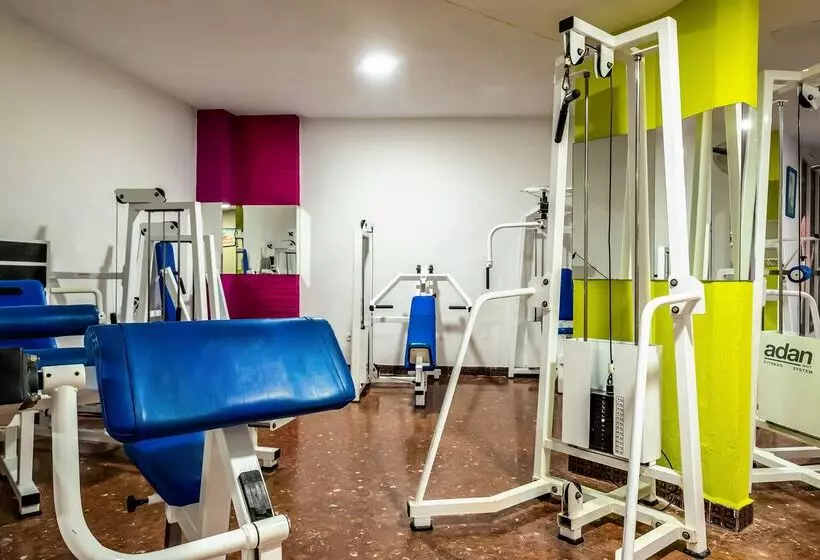 Fotos del hotel Princesa Solar 4* - Adults Recommended:  14