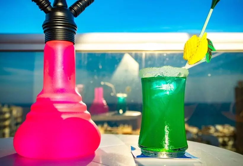 Fotos del hotel Princesa Solar 4* - Adults Recommended:  24