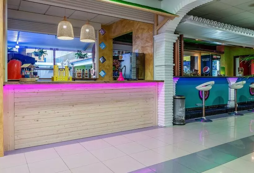 Fotos del hotel Princesa Solar 4* - Adults Recommended:  25