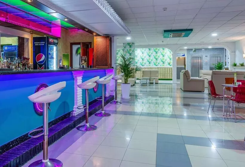 Fotos del hotel Princesa Solar 4* - Adults Recommended:  22