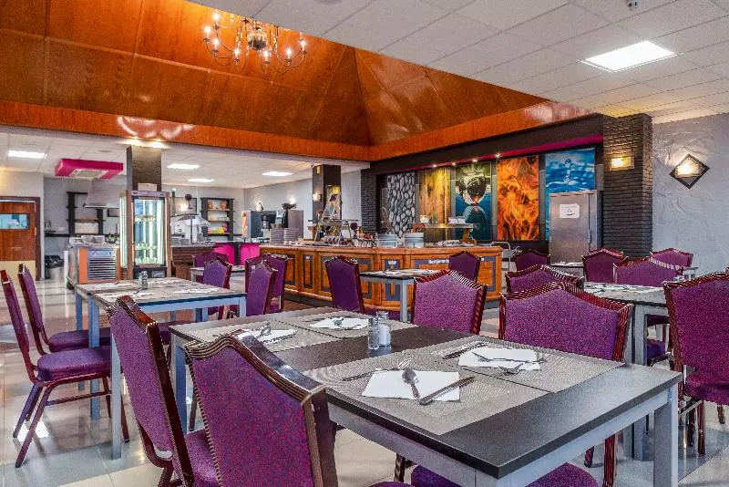 Fotos del hotel Princesa Solar 4* - Adults Recommended:  7