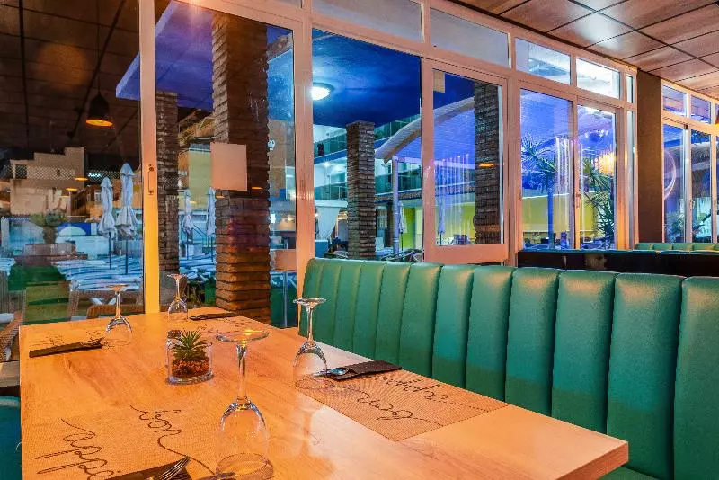 Fotos del hotel Princesa Solar 4* - Adults Recommended:  11