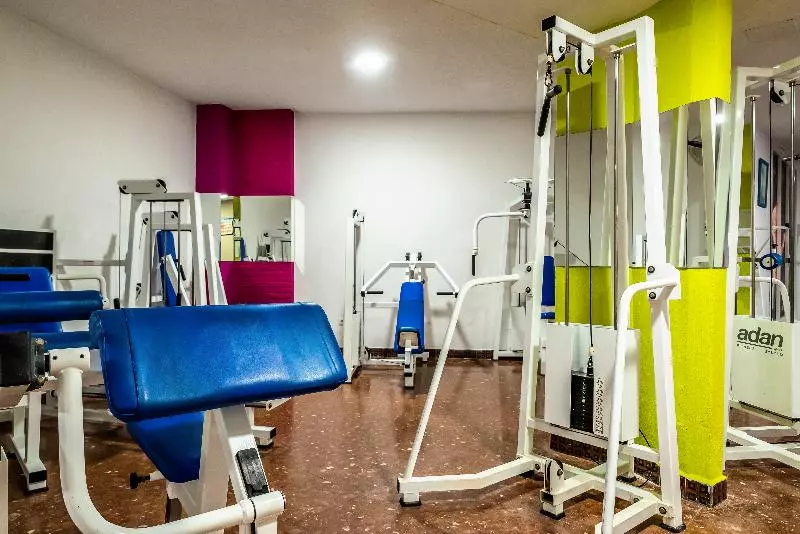 Fotos del hotel Princesa Solar 4* - Adults Recommended:  6