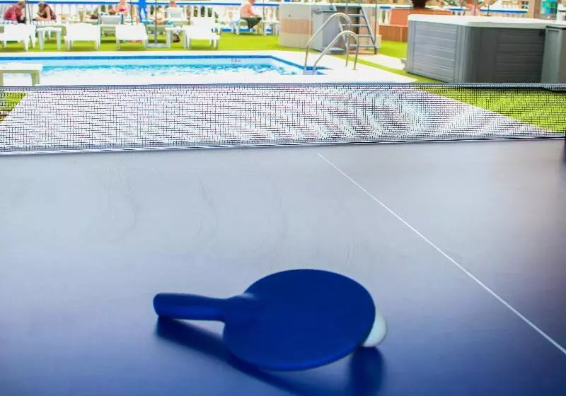 Fotos del hotel Princesa Solar 4* - Adults Recommended:  10