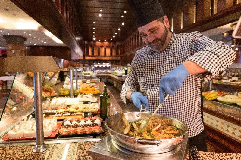 Fotos del hotel R2 Rio Calma:  19