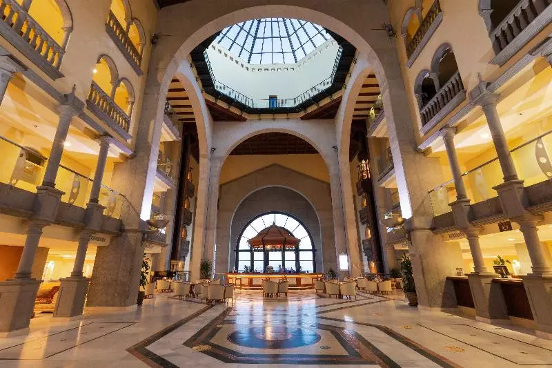 Fotos del hotel R2 Rio Calma:  3