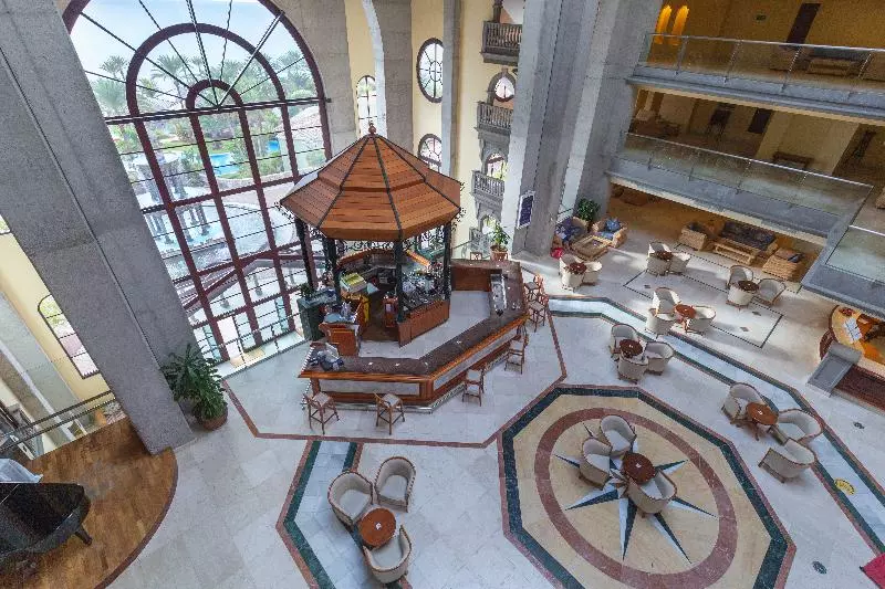 Fotos del hotel R2 Rio Calma:  11