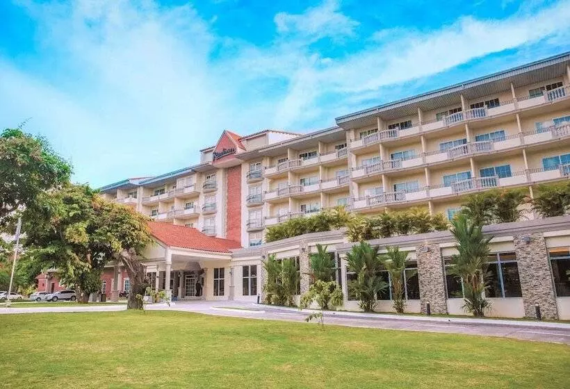 Fotos del hotel Radisson  Panama Canal:  1