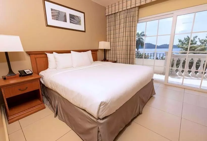 Fotos del hotel Radisson  Panama Canal:  14