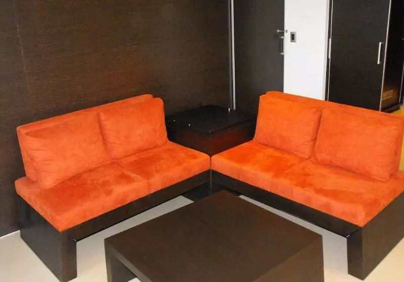 Fotos del hotel Riviera Caribe Maya:  12