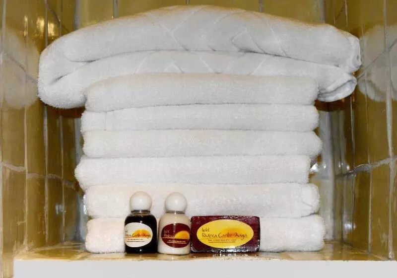 Fotos del hotel Riviera Caribe Maya:  4