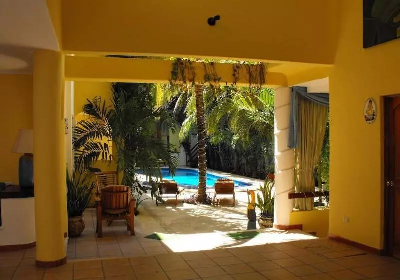 Fotos del hotel Riviera Caribe Maya:  5