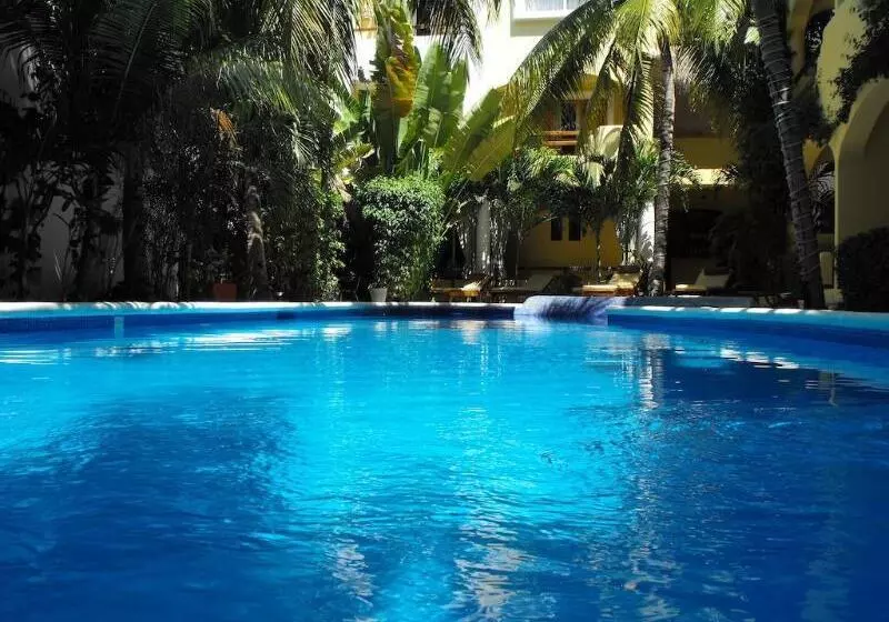 Fotos del hotel Riviera Caribe Maya:  11