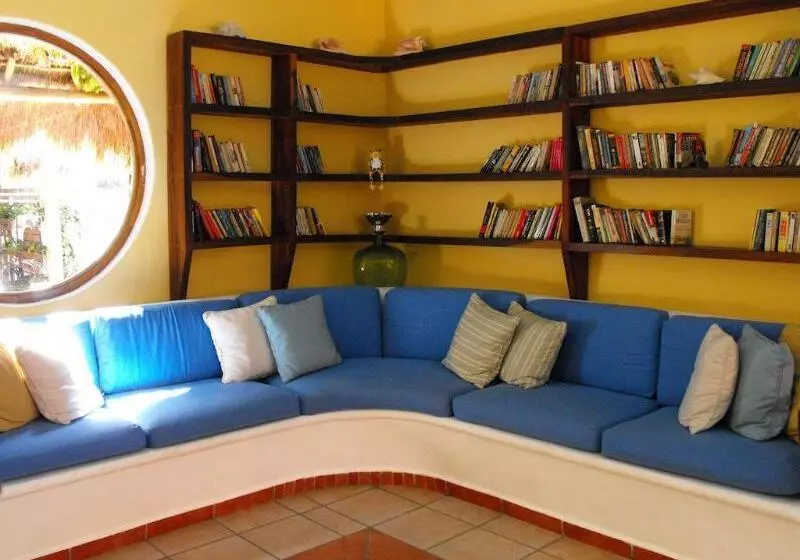 Fotos del hotel Riviera Caribe Maya:  10