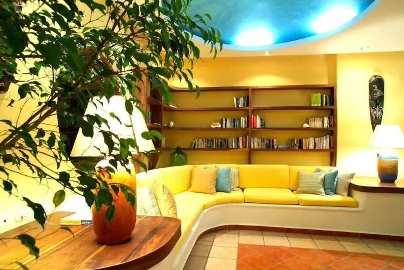 Fotos del hotel Riviera Caribe Maya:  2