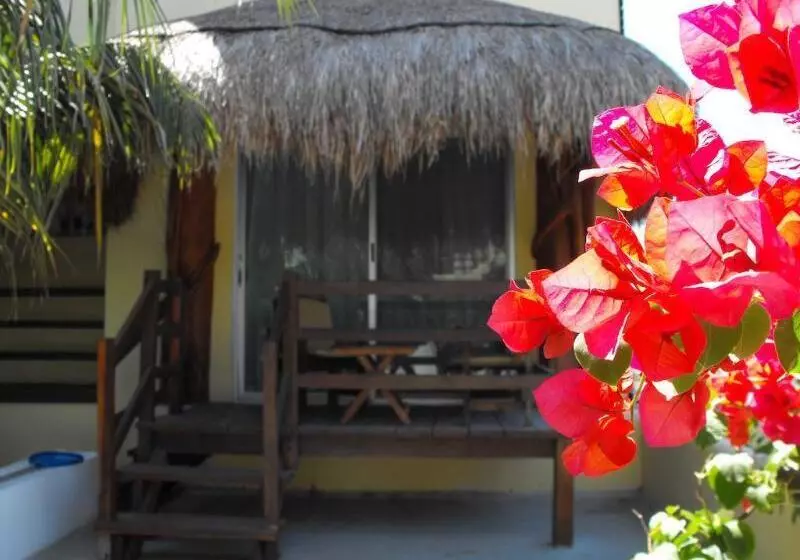 Fotos del hotel Riviera Caribe Maya:  6