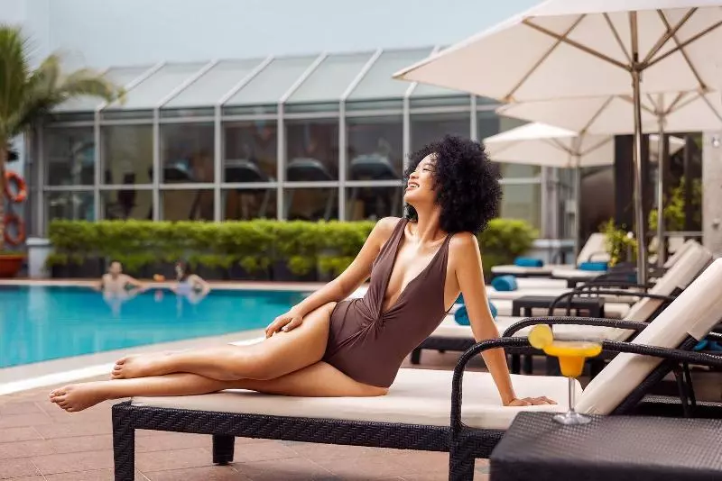 Fotos del hotel Sheraton Saigon Hotel & Towers:  15