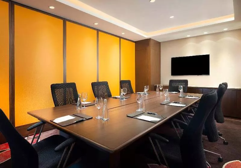 Fotos del hotel Sheraton Saigon Hotel & Towers:  6