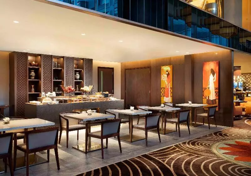 Fotos del hotel Sheraton Saigon Hotel & Towers:  5