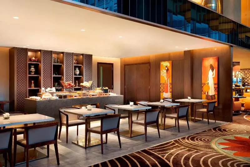 Fotos del hotel Sheraton Saigon Hotel & Towers:  12