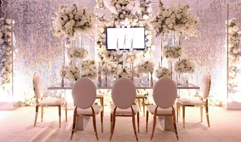 Fotos del hotel Sheraton Saigon Hotel & Towers:  13