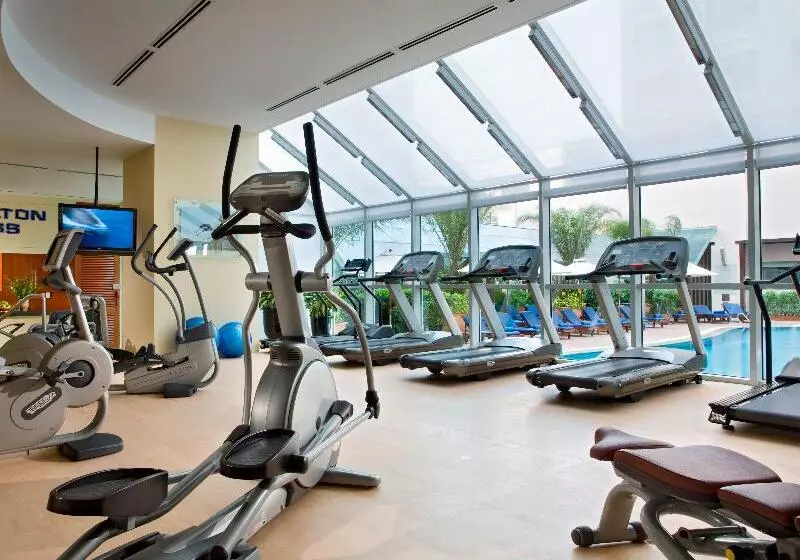 Fotos del hotel Sheraton Saigon Hotel & Towers:  4