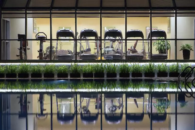 Fotos del hotel Sheraton Saigon Hotel & Towers:  11