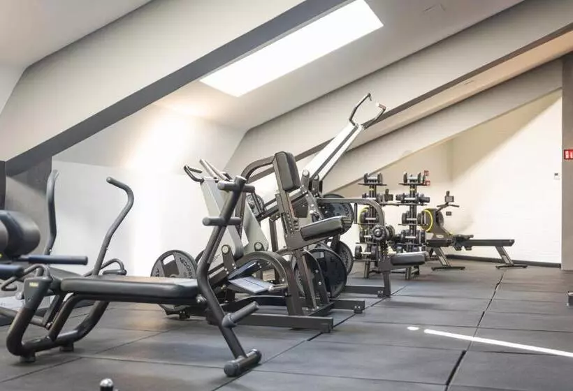 Fotos del hotel Th Roma  Carpegna Palace:  17